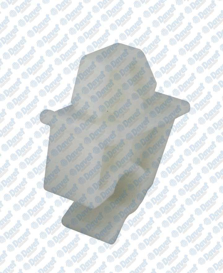 KAPUT TEL TUTUCUSU FORD-TOYOTA-MAZDA   ####
