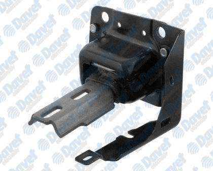 MOTOR TAKOZU SOL 207 CITROEN C2 C3 1007 02->