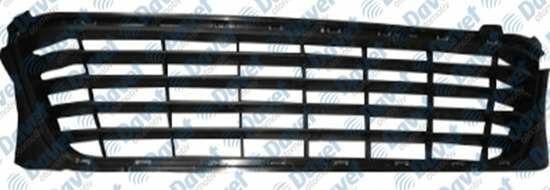 TAMPON ALT IZGARA ON RENAULT CLIO SYMBOL 17 -