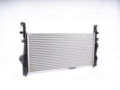 TURBO RADYATORU (INTERCOOLER) 670X335.6X30 | HYUNDAI GRANDEUR 2.2 CRDI 06-11/ SONATA 2.0 CRDI 06-10 | WISCO