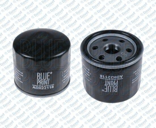 YAG FILTRESI HONDA CIVIC I-DTEC 13> RAV4 RE6 14-> GRAND VITARA 05 - 15