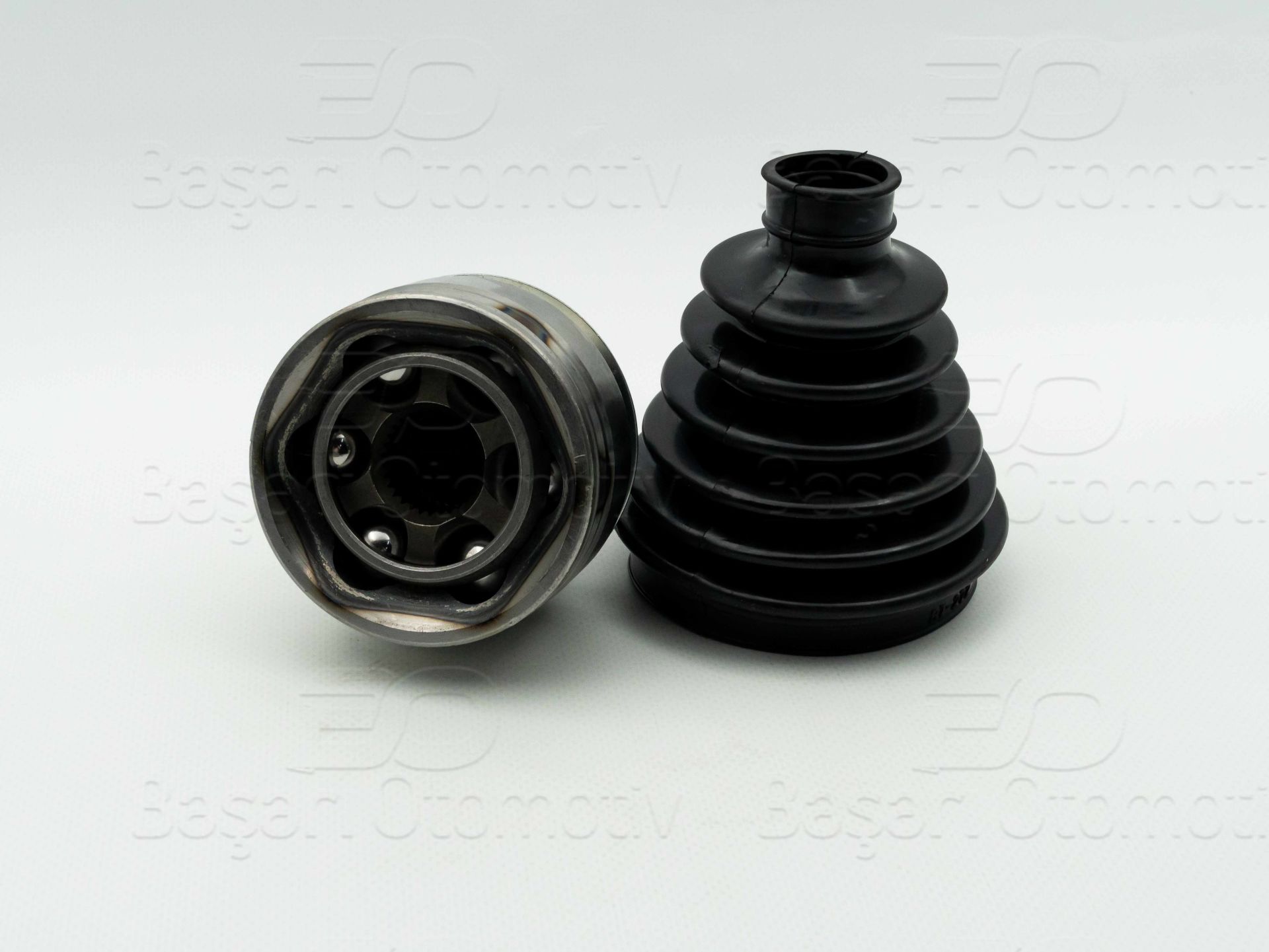 AKS KAFASI DIS ABSSIZ 31X58,5X33 UZUNLUK 85,9mm | CHEVROLET CRUZE (J300) 1.4 1.6 1.7D 1.8 2.0CDI 09- | WISCO