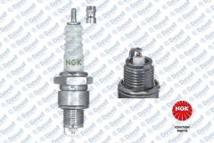 ATESLEME BUJISI W7BC EA 0.7MM KISA CITROEN FIAT MB OPEL PEUGEOT SUZUKI VOLVO YAMAHA   ####