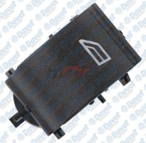 CAM ACMA ANAHTARI ON KAPI SAG TEKLI CONNECT 13/-> COURIER 14/-> FOCUS III - C MAX 11/-> FIESTA 13/->