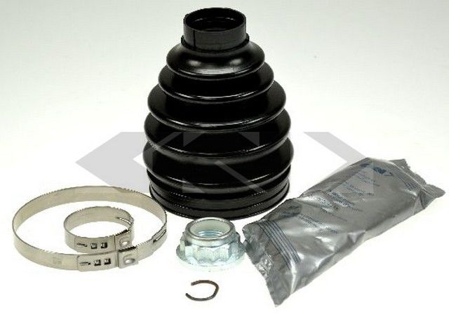 Körük Tm.Tk. Dış Manuel Benzinli  169-245 Mercedes 2005-11