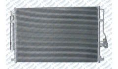 KLIMA KONDENSERI MERCEDES SPRINTER 906 06>16 VW CRAFTER 06>16