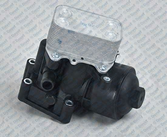 YAG SOGUTUCU KOMPLE POLO 10 > IBIZA 09 >15 FABIA 11 > 15 ROOMSTER 11 > 15 1.2 TDI