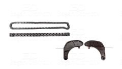 ZINCIR SETI 2 PARCA | VW POLO SKODA FABIA SEAT IBIZA CORDOBA 1.2 CGPA CGPB 09 > | WISCO