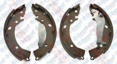 ARKA FREN BALATASI PABUC HYUNDAI GETZ 02 >