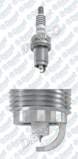 ATESLEME BUJISI HONDA JAZZ 1.4 09-13 CITY 1.4 09-12 CIVIC HB 1.4 08-12