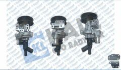DEVIRDAIM TRANSIT V184-V348 01>06 I DEFENDER L316 2.4 TD4 07>14
