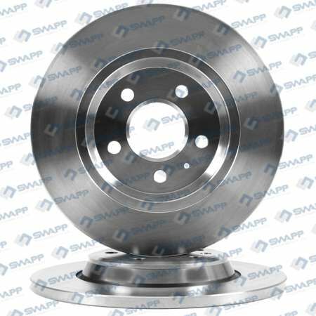 FREN DISKI ARKA 300mm AUDI A4 A5 Q5 A6 A7 08>>