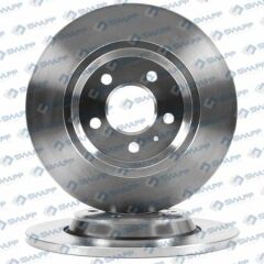 FREN DISKI ARKA 300mm AUDI A4 A5 Q5 A6 A7 08>>