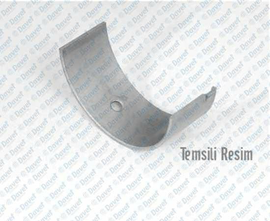 KOL YATAK STD ALFA 145-146-147-156 1.9 JTD- FIAT BRAVO I-BRAVO II 1.9D- OPEL ASTRA H-VECTRA C 1.9 CDTI