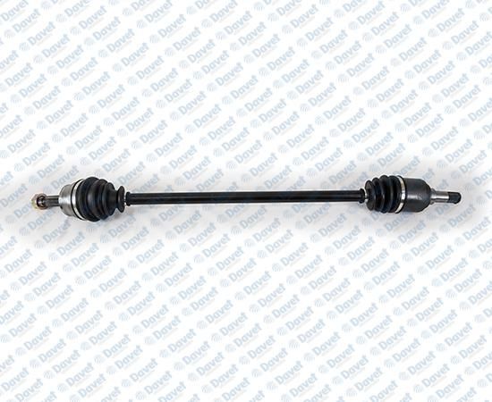 ON AKS SAG FIAT DOBLO 1.4 01>10   DIS FREZE:22 IC FREZE:22 CONTA CAPI:51 BOY:930.5 mm