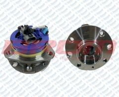 PORYA ON RULMANLI R/L OPEL ASTRA G F69 1.4 16V 4 BIJON ABS SENSORLU 1998-2005