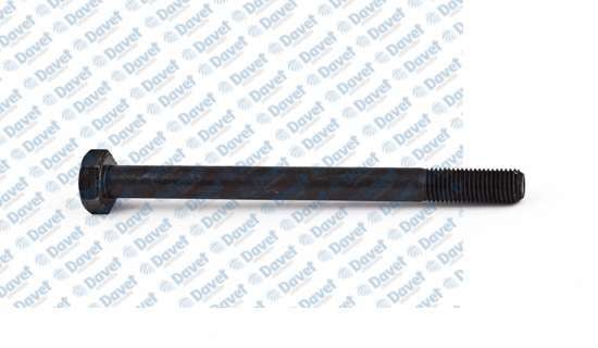 SILINDIR KAPAK CIVATASI ORTA M131 DKS