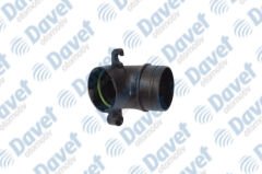 TURBO BORUSU A1-IBIZA IV-TOLEDO IV-FABIA II-RAPID-ROOMSTER-POLO V 1.2-1.6-2.0 TDI 09>