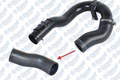 TURBO HORTUMU KUCUK METAL PARCA HARIC DOBLO III 1.3 MJET 09-->   ####