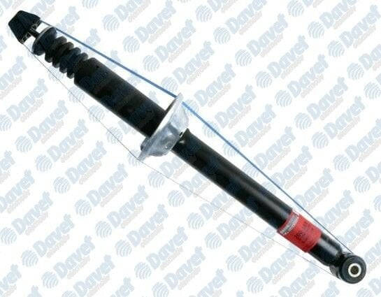 ARKA AMORTISOR GAZLI ESCORT 95>20