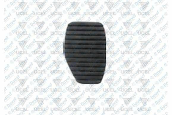 DEBRIYAJ PEDAL LASTIGI ULYSSE DUCATO 306 406  PARTNER BERLINGO JUMPY XANTIA XSARA