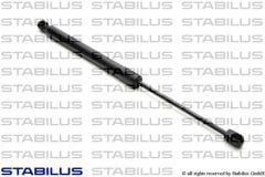 Bagaj Amortisörü | 176 Mercedes | STABİLUS