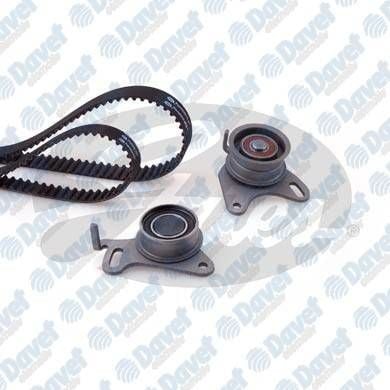 EKSANTRIK RULMAN KITI TRIGER SETI 163-254 HYUNDAI H100 97-08 YM STAREX 98-08 MITSUBISHI L300 98-11 L200 98-04 KIA BONGO 04-11
