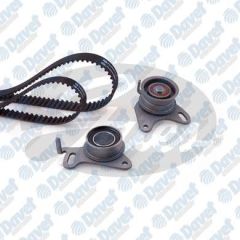 EKSANTRIK RULMAN KITI TRIGER SETI 163-254 HYUNDAI H100 97-08 YM STAREX 98-08 MITSUBISHI L300 98-11 L200 98-04 KIA BONGO 04-11
