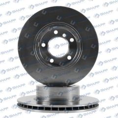 FREN DISKI ON HAVALI 300mm BMW 1 SERISI E81 E82 E87 E88 03>12 3 SERISI E90 E91 318D 318I 320SI 320D 320I 325SI 325XI 05>11