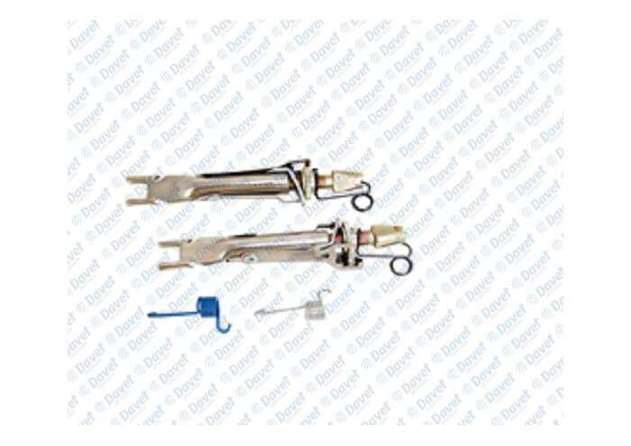 FREN KALIPER CIRCIRI SAG-SOL KIT KANGOO 2001>