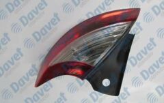 STOP LAMBASI DIS SAG RENAULT HB MEGANE III 15 - 16