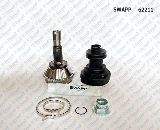 AKS KAFASI DIS DUCATO 2.5TDI 94>02 -DUCATO 2.8TDI 02>06 - BOXER 2.5TDI 94>02 -BOXER 2.8 HDI 02>06 - JUMPER 2.8 HDI 02>06 - JUMPER 2.5 TDI 94>02 14Q 15 JANT ABSLI 54 DIS DIS FREZE:28 IC FREZE:39 CONTA CAPI:63 BOY:175.5 mm