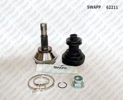 AKS KAFASI DIS DUCATO 2.5TDI 94>02 -DUCATO 2.8TDI 02>06 - BOXER 2.5TDI 94>02 -BOXER 2.8 HDI 02>06 - JUMPER 2.8 HDI 02>06 - JUMPER 2.5 TDI 94>02 14Q 15 JANT ABSLI 54 DIS DIS FREZE:28 IC FREZE:39 CONTA CAPI:63 BOY:175.5 mm
