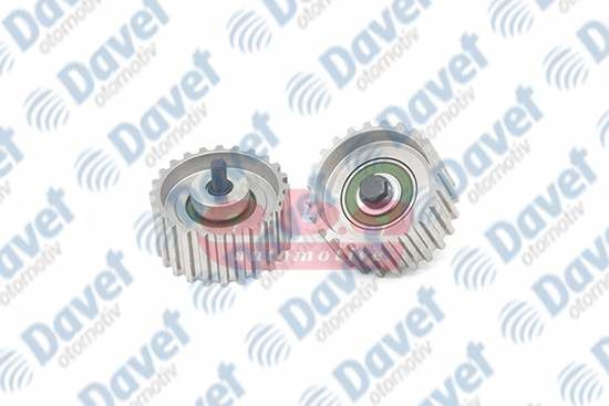 EKSANTRIK GERGI RULMANI [METAL RULMAN] DUCATO 2.3 JTD [02] [71.2*34]