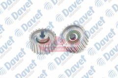 EKSANTRIK GERGI RULMANI [METAL RULMAN] DUCATO 2.3 JTD [02] [71.2*34]