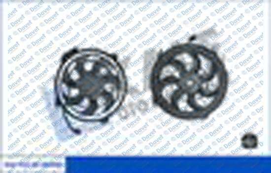 FAN MOTORU DAVLUMBAZLI HYUNDAI I20 1.2 1.4 1.6 1.6 CRDI 08-15   ####