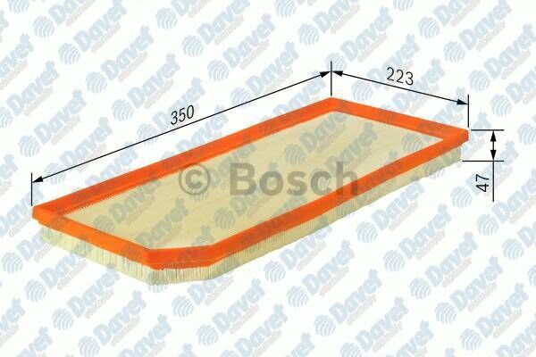 HAVA FILTRESI S80 II V8 AWD V70 III 2.4D V70 III D5 V70 III D5 AWD V