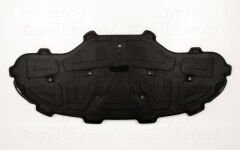 MOTOR KAPUT IZOLASYONU | AUDI A8 A8 QUATRO 10 > | WISCO