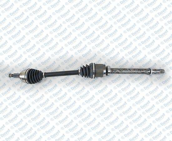 ON AKS SAG MEGANE SCENIC 1.9D  DIS FREZE:25 IC FREZE:39 CONTA CAPI:52.7 BOY:932 mm