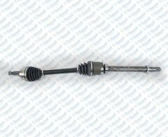 ON AKS SAG MEGANE SCENIC 1.9D  DIS FREZE:25 IC FREZE:39 CONTA CAPI:52.7 BOY:932 mm