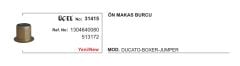 MAKAS BURCU ÖN 31415 DUCATO (-02) BOXER JUMPER 1304640080 3131.72