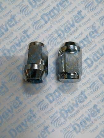 CELIK JANT SOMUNU KAPALI UNIVERSAL AA19 M12X1.25X32