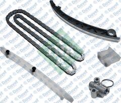 EKSANTRIK ZINCIR SETI 5 PARCA ASTRA J - INSIGNIA A - CORSA D A14NET - AVEO T300 1.4 16V