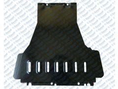 KARTER MUHAFAZASI METAL RENAULT FLUANCE BAGLANTI TAKIMI ILE BIRLIKTE