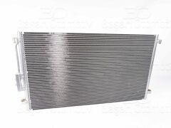 KLIMA RADYATORU MT-AT 878X439 MM | CHRYSLER VOYAGER DODGE CARAVAN 2.4 3.3 3.8 00-08 | WISCO