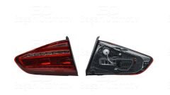 STOP IC SOL LED | VW GOLF7 14 > | WISCO