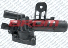 TERMOSTAT 83° CLIO III 1.2 16V - FLUENCE- KANGOO- MEGANE II-III- MODUS- SCENIC II 1.5DCI 08>
