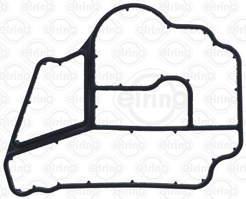 Yağ Kütük Contası   271  Mercedes
