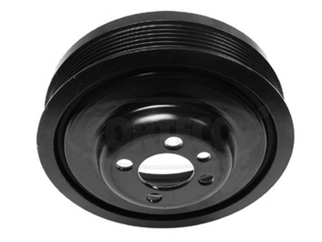 Krank Kasnağı  CAAB-CAYD 1.6Tdi-2.0Tdi Cd3-T5 Vw 2009-15