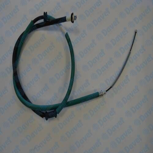 EL FREN TELI ARKA SOL FIAT LINEA 07 -> 1712mm/1437mm